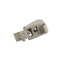 Mercedes Sun Visor Clip (Gray) 16381003127D05